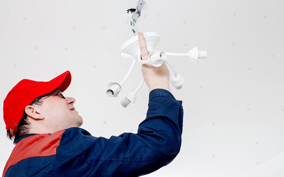 installateur électricien Fontainebleau