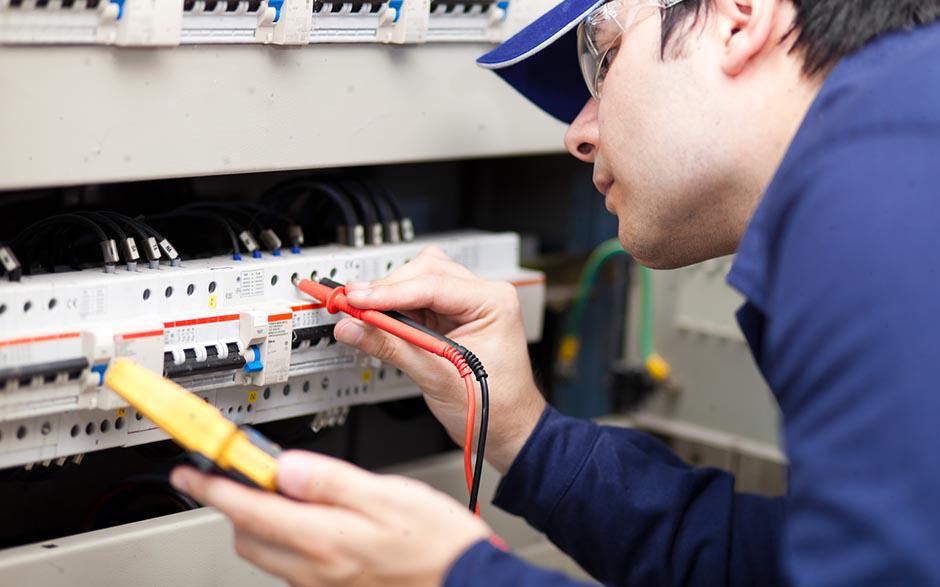 entreprise d'électricité générale Villetaneuse