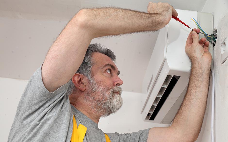électricien dépannage Crécy-la-Chapelle