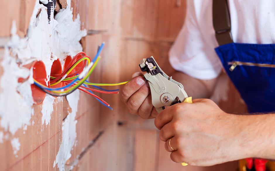 travaux électricité Villetaneuse