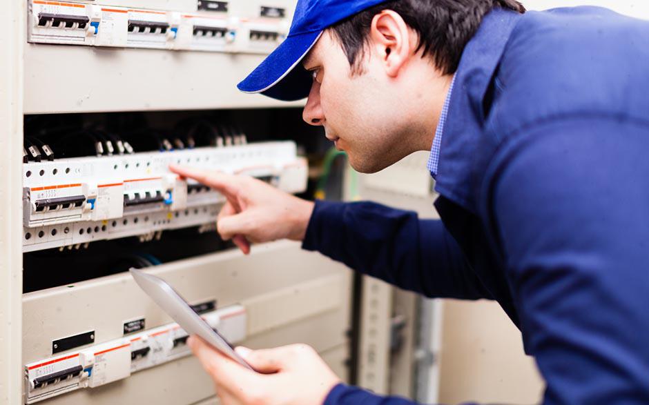 devis électricité Parmain